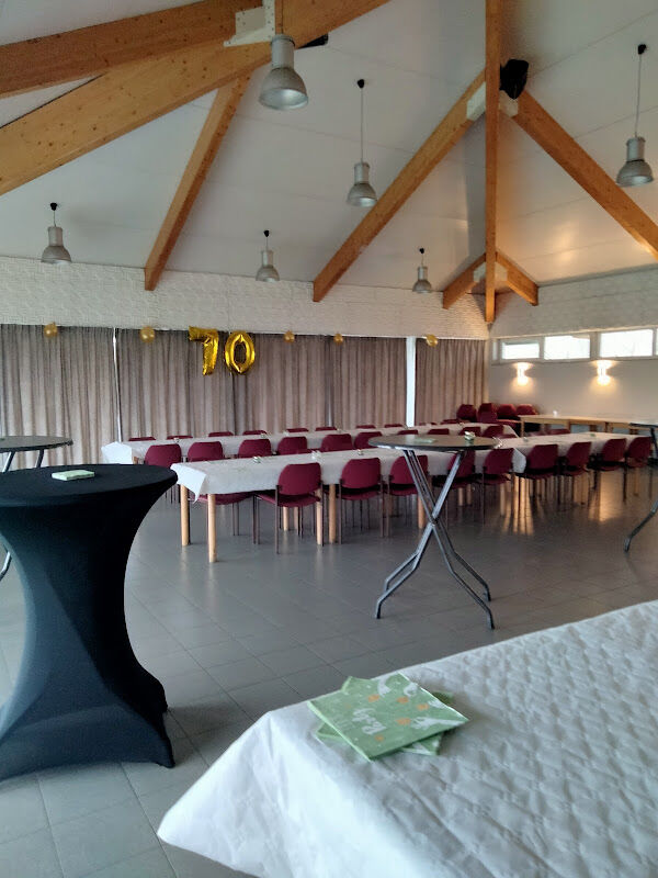 Foto van Parochiaal Centrum De Schakel Duinbergen