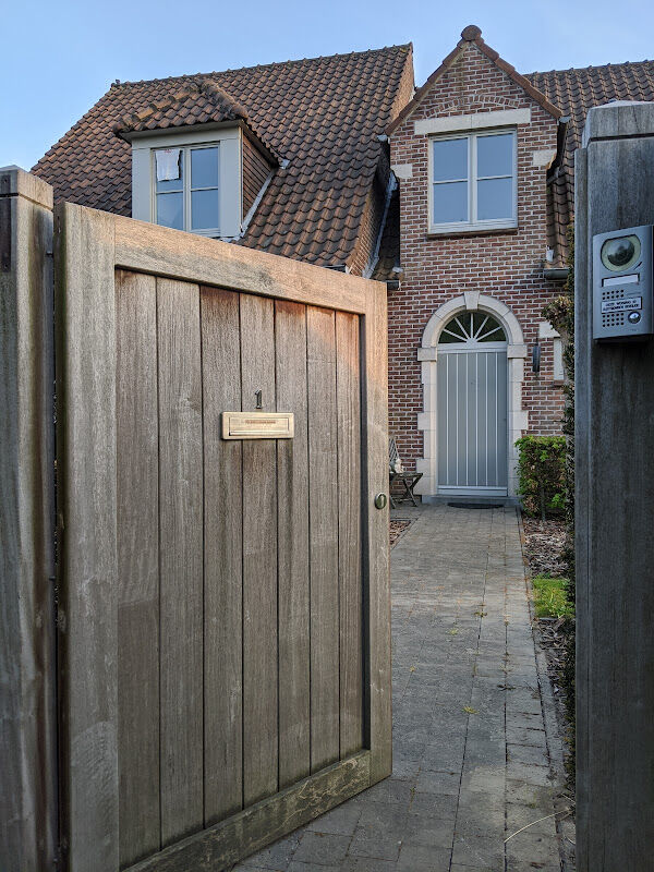 Foto van Samantha Dequanter - Psycholoog & Gerontoloog