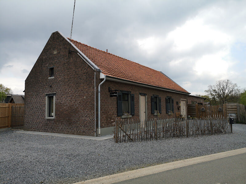 Foto van ‘t Vaerthuys