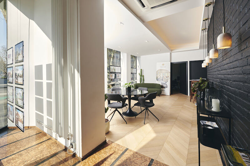 Foto van ABRINOR Immobilier Lille