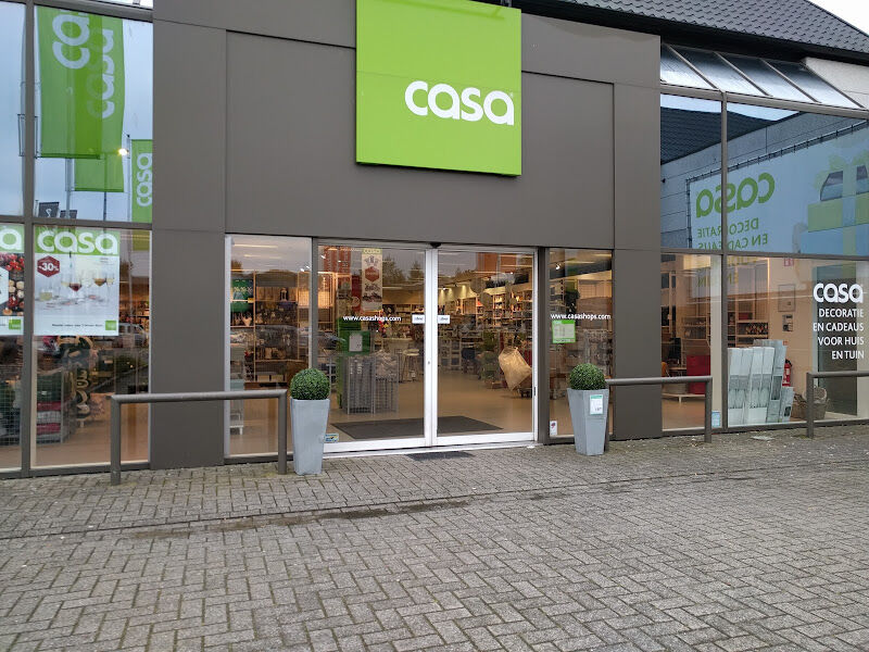 Foto van CASA Lommel