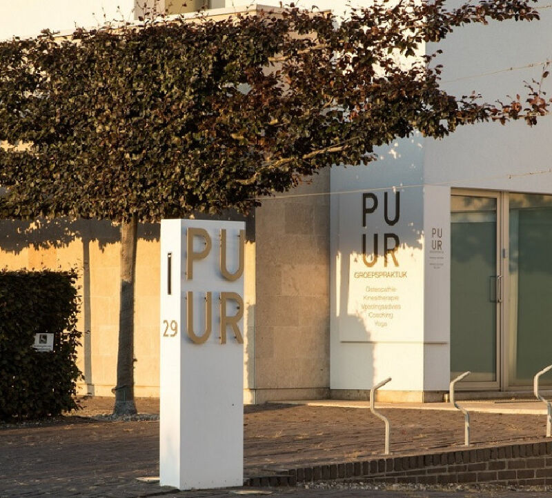 Foto van Groepspraktijk PUUR