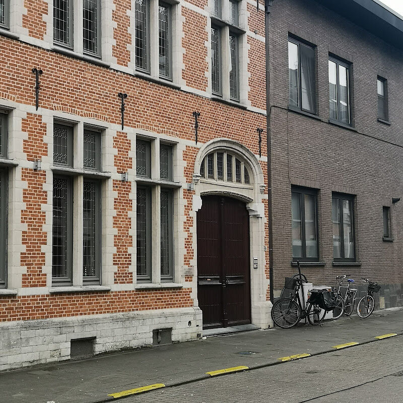 Foto van Ceysens Caroline