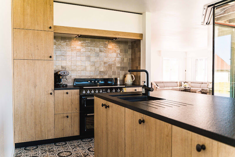 Foto van VYVEY Interieur bv