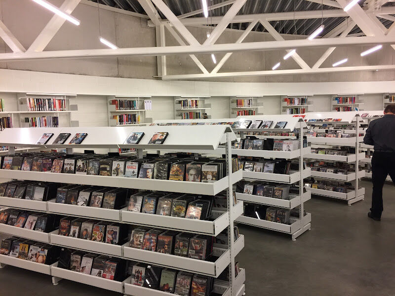 Foto van Openbare Bibliotheek Lubbeek