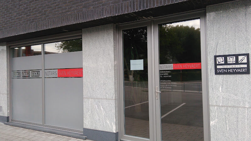 Foto van Heyvaert Sven