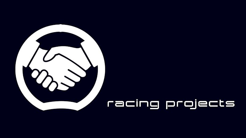 Foto van Racing Projects - werkplaats