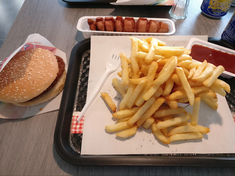 Foto van Frituur 't Lof