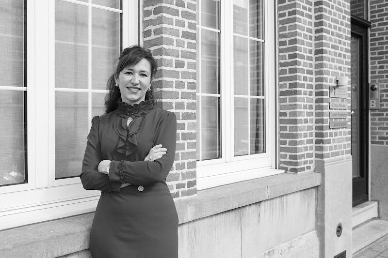 Foto van Advocatenkantoor Conny Moons Dendermonde