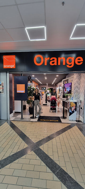 Foto van Orange Boutique