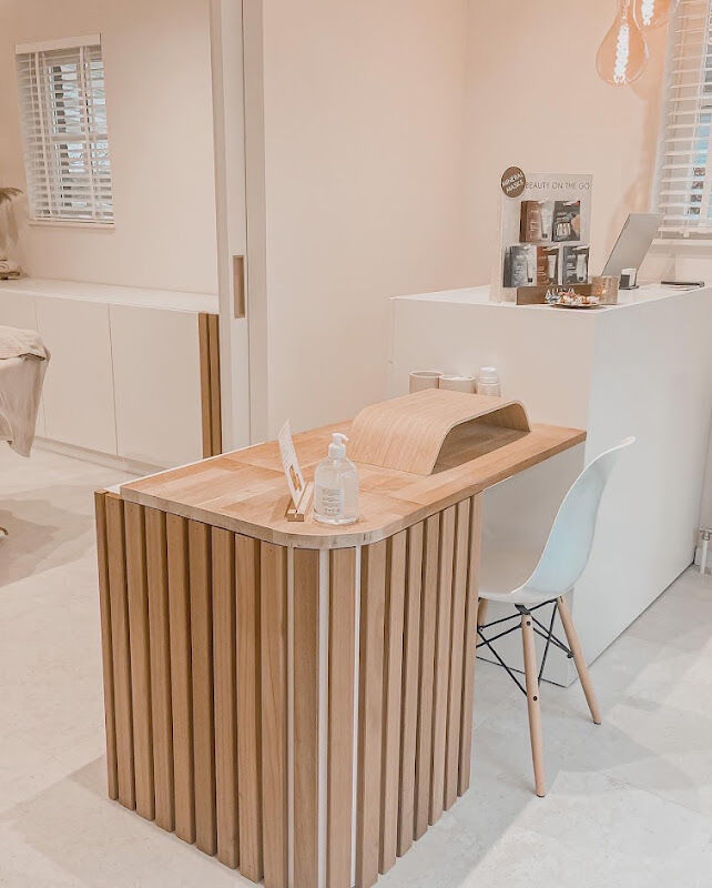 Foto van Schoonheidssalon Liv