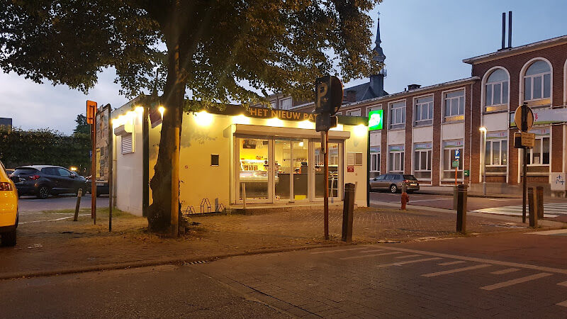 Foto van Het Nieuw Patatje