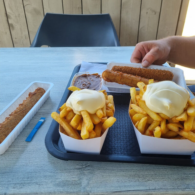 Foto van Leen’s Statie