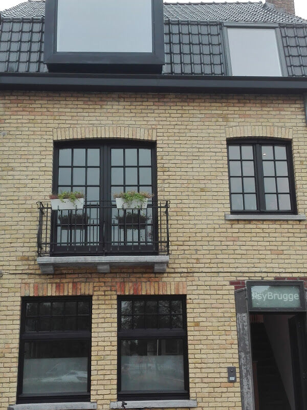 Foto van Psychologenpraktijk PsyBrugge