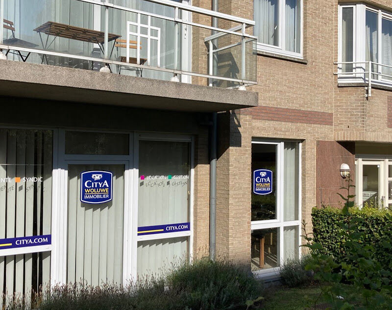 Foto van Nexity