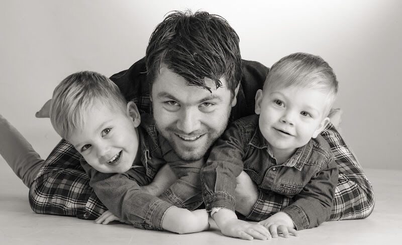 Foto van fotografie Kathy Surmont