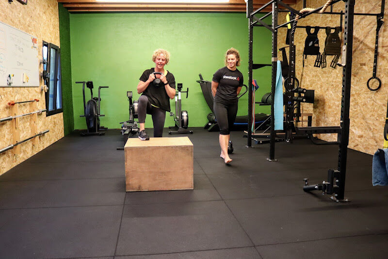 Foto van Fitcareplus
