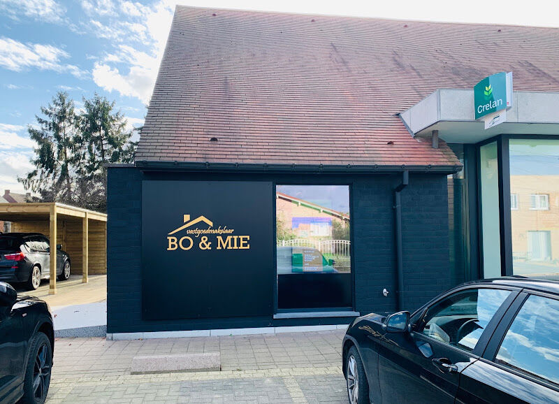Foto van Bo & Mie Vastgoed