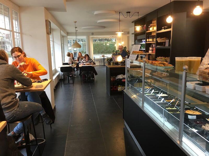 Foto van MARISTEN