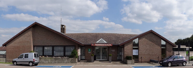 Foto van Gemeente Lierde(Gemeentebestuur) Openb. Instel.