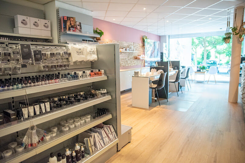 Foto van 123 Nagels | Nagelgroothandel - Cursussen - Workshops - Webinars