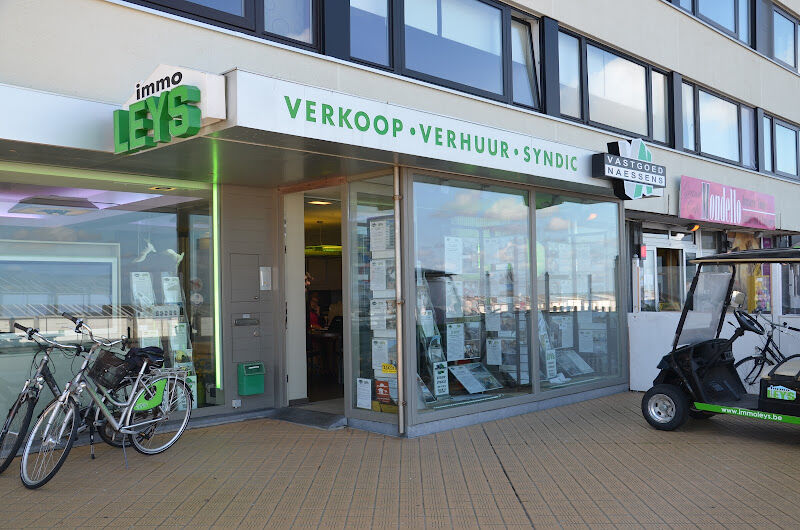 Foto van Immo Leys