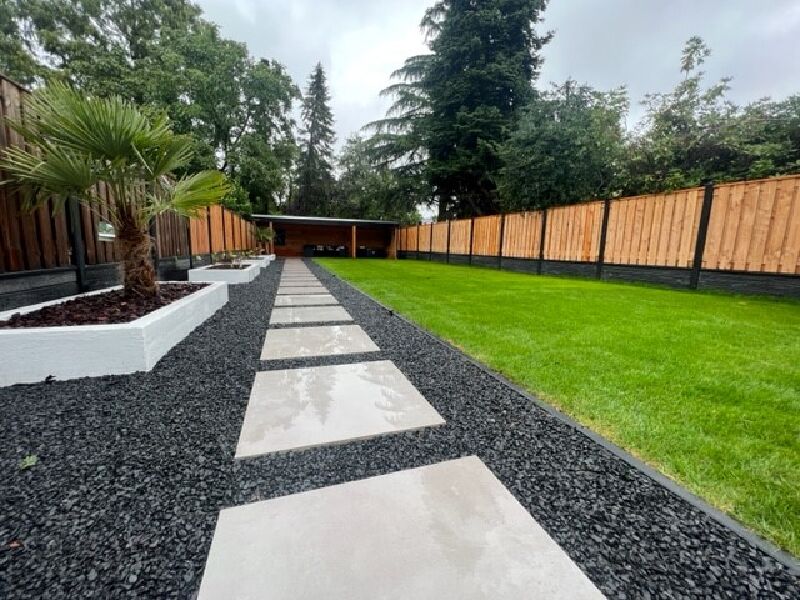 Foto van Ehovenier - Hoveniersbedrijf / Tuinontwerp in Best (Eindhoven)
