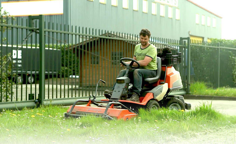 Foto van 't Groenenhof Bvba