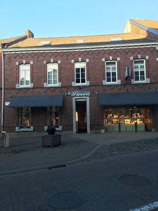 Foto van Smeers