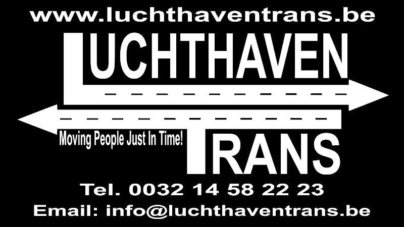 Foto van Luchthaventrans bvba