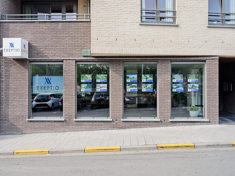 Foto van Exeptio