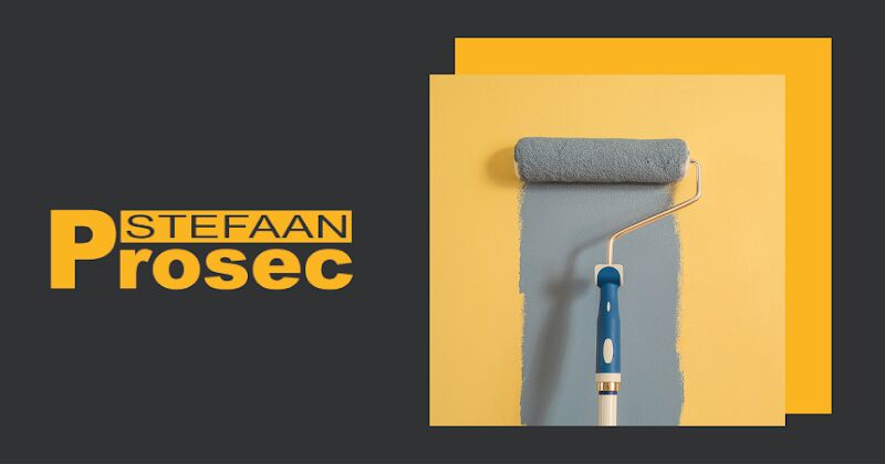 Foto van Schilderwerken Stefaan Prosec