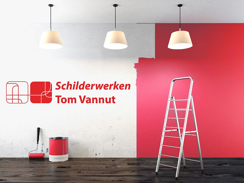 Foto van Tom Vannut Schilderwerken