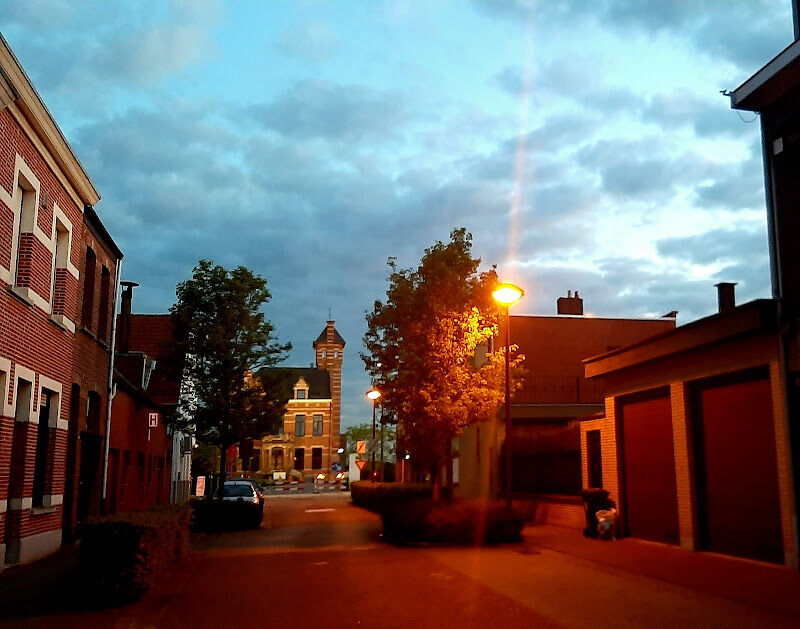 Foto van Alfons Stockmans