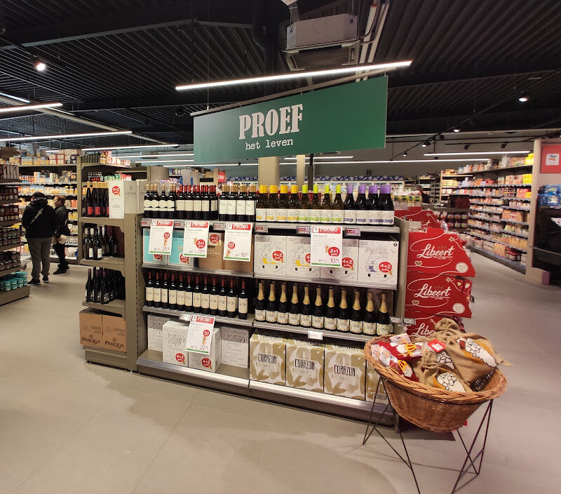 Foto van SPAR Winterslag