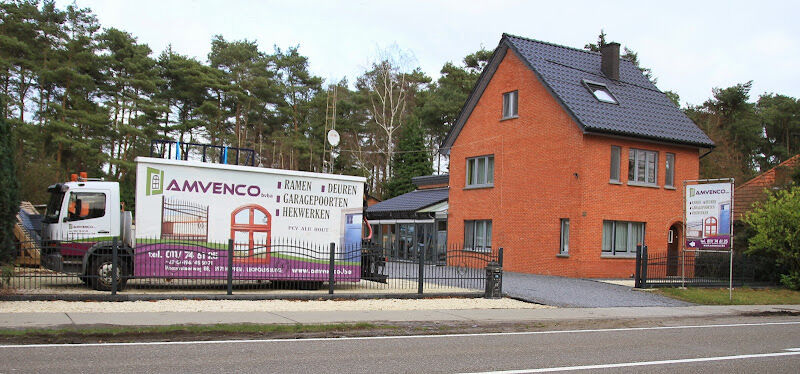 Foto van Amvenco bvba