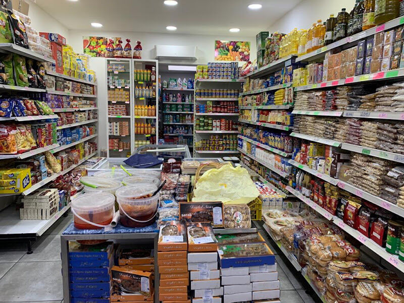 Foto van Maysam Alimentation Generale
