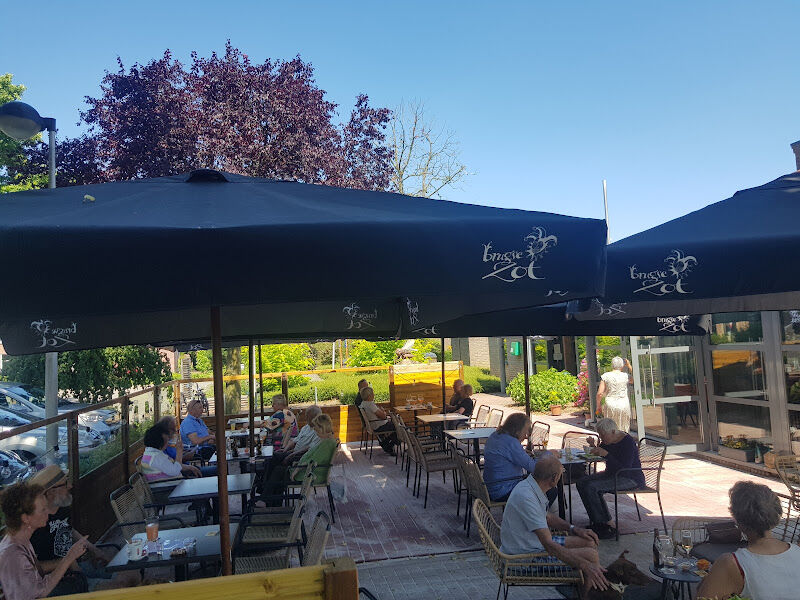 Foto van Wieler en eetcafé De Kriekel