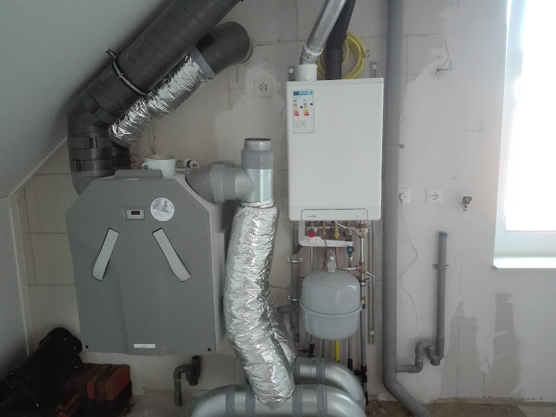 Foto van GJ Installaties B.V.