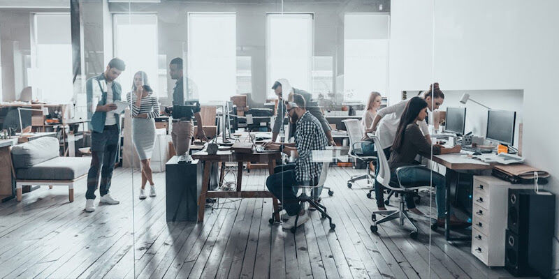 Foto van Teameo Belgium - Social Media Agency