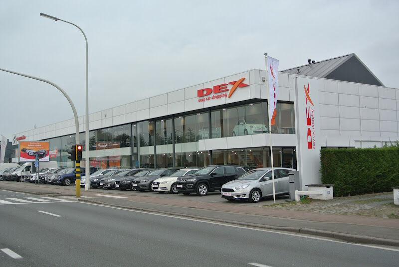 Foto van Dex Gent - Nieuwe en tweedehands auto's