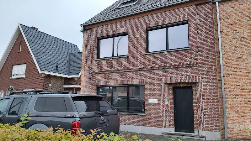 Foto van Advocatenkantoor Karl MORTELMANS