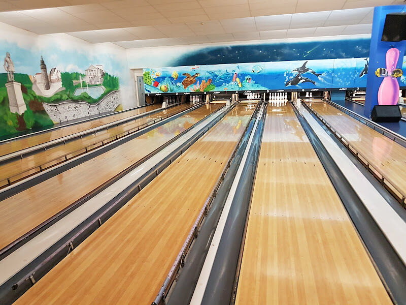 Foto van Bowling Star recreational sports consulting GmbH