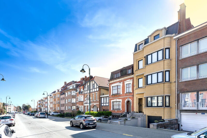 Foto van Brigitte Salama Immobilière