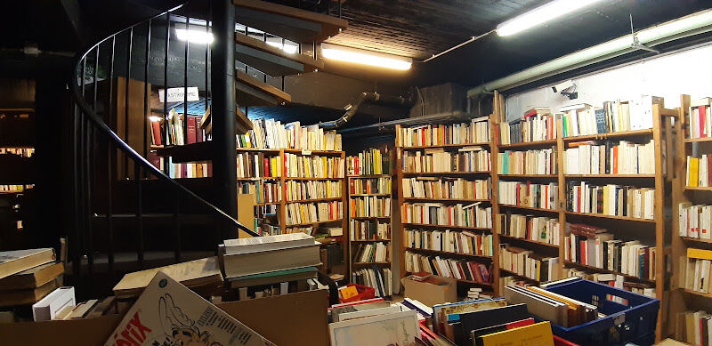 Foto van Boekhandel Genicot