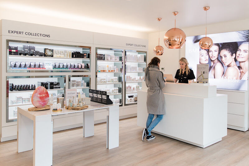 Foto van Schoonheidsinstituut Celine De Clercq - Schoonheidssalon