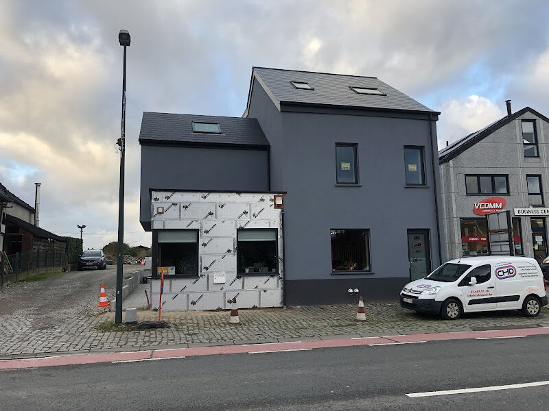 Foto van CHD - Comfort Home Dupont & Co