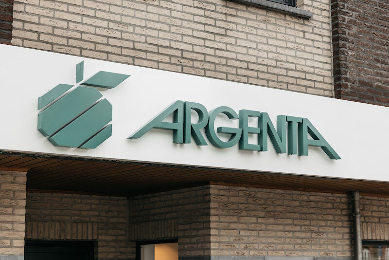 Foto van Argenta Tongeren | Raf Evens BV | Beleggen, lenen, verzekeren & bankieren