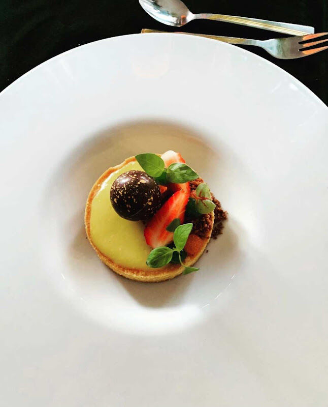 Foto van Yarno Huysmans | Homecooking Yarno