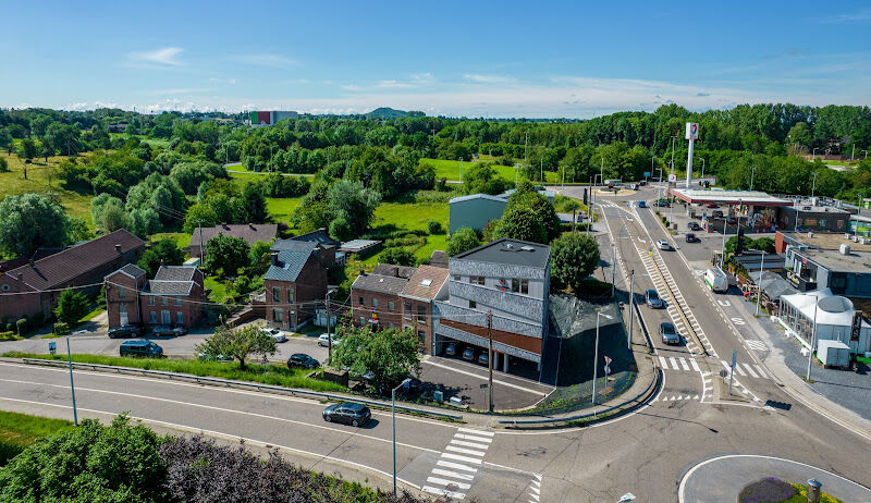Foto van Waucomont Immo